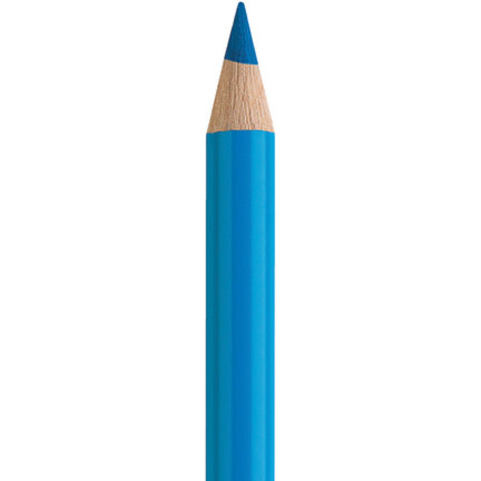 Faber-Castell Faber-Castell Polychromos potlood - Phthaloblauw (110)