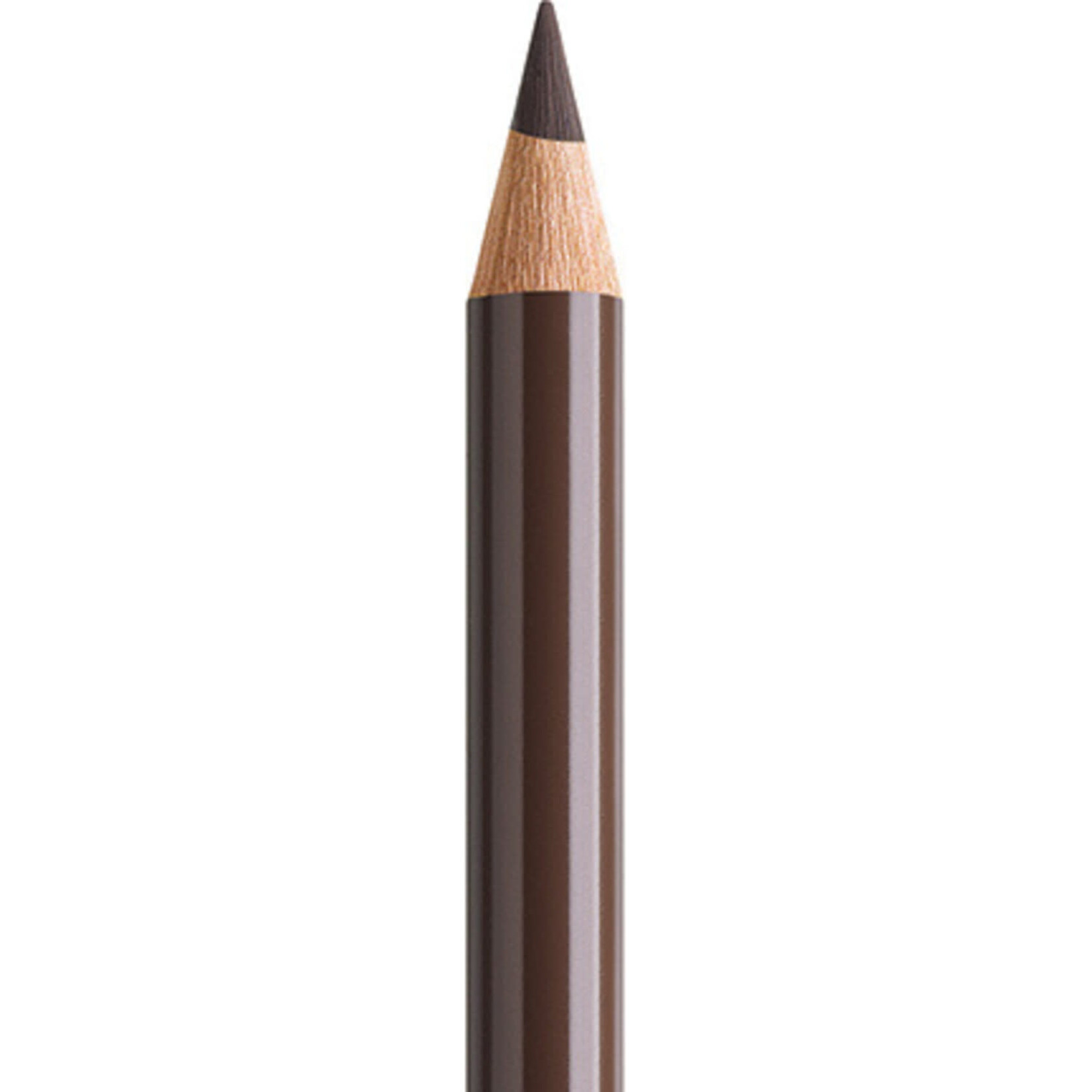 Faber-Castell Faber-Castell Polychromos potlood - Gebrande amber (280)