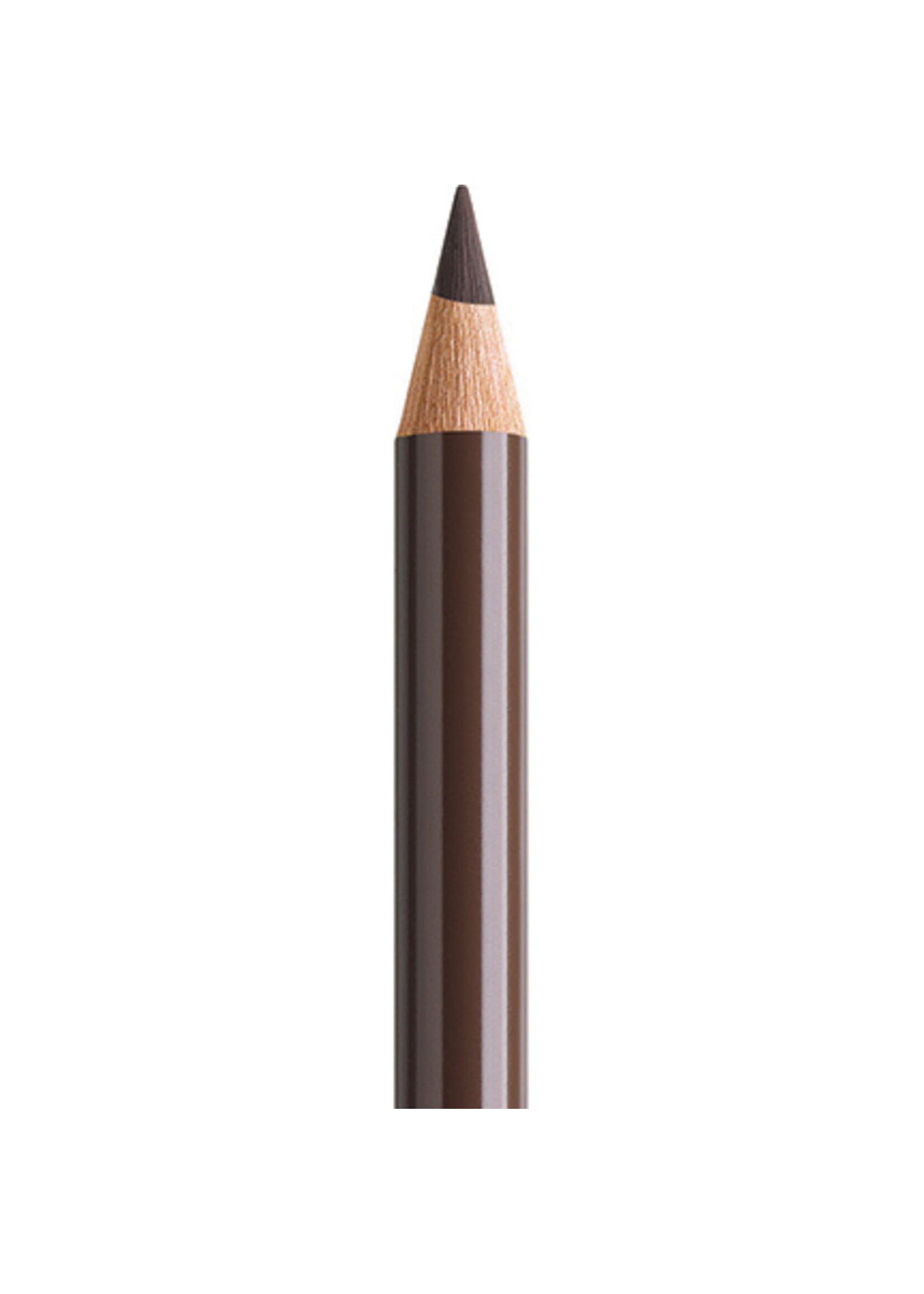 Faber-Castell Faber-Castell Polychromos potlood - Gebrande amber (280)