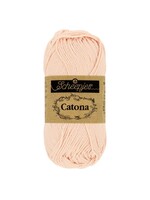 Scheepjes Scheepjes - Catona 50 gram Petal Peach (Roze)