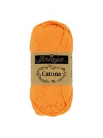 Scheepjes Scheepjes - Catona 50 gram Sweet Orange (Oranje)