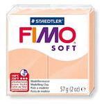 Fimo Fimo - Soft boetseerklei 56 gram Pale Pink