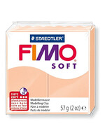 Fimo Fimo - Soft boetseerklei 56 gram Pale Pink