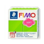 Fimo Fimo - Soft boetseerklei 56 gram Apple Green