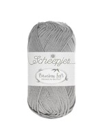 Scheepjes Scheepjes - Bamboo Soft 50 gram Antique Silver (Grijs)