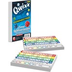 WhiteGoblinGames WGG Qwixx Connected (2 scorebloks)