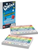 WhiteGoblinGames Qwixx Connected (2 scorebloks)