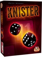 WhiteGoblinGames Knister