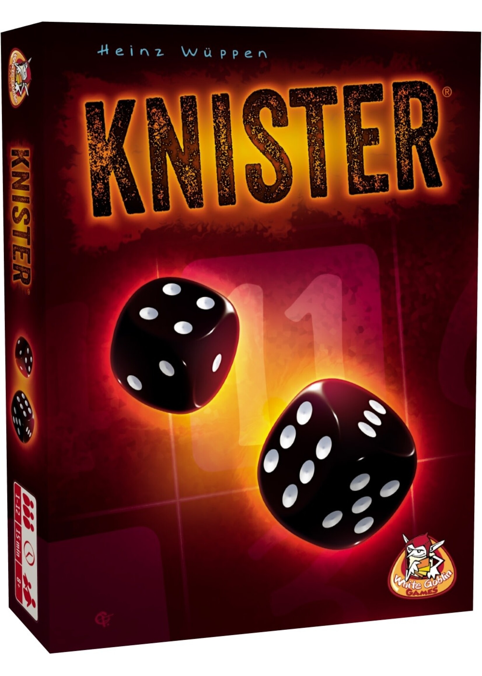 WhiteGoblinGames White Goblin Games Knister