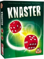 WhiteGoblinGames Knaster
