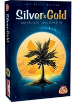 WhiteGoblinGames Silver & Gold