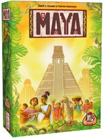 WhiteGoblinGames Maya