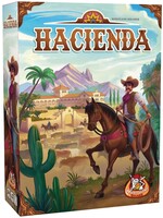 WhiteGoblinGames Hacienda