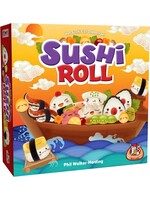 WhiteGoblinGames Sushi Roll