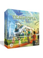 Traintopia