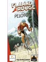 Lautapelit Flamme Rouge, wielrenspel peleton uitbreiding