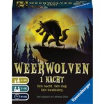 Ravensburger Ravensburger Weerwolven 1 Nacht