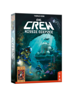 999 Games 999 Games De Crew - Missie Diepzee (stand alone)