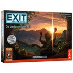 999 Games 999 Games Exit - de Verloren Tempel