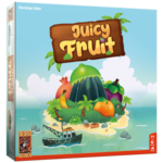 999 Games 999 Games Juicy Fruit