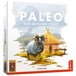 999 Games 999 Games Paleo - een Nieuwe Start