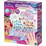 Aquabeads Aquabeads nagelstudio- Disney Princess