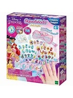 Aquabeads Aquabeads nagelstudio- Disney Princess