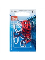 Prym Prym - Stekenmarkeerringen Kunststof (21 stuks)