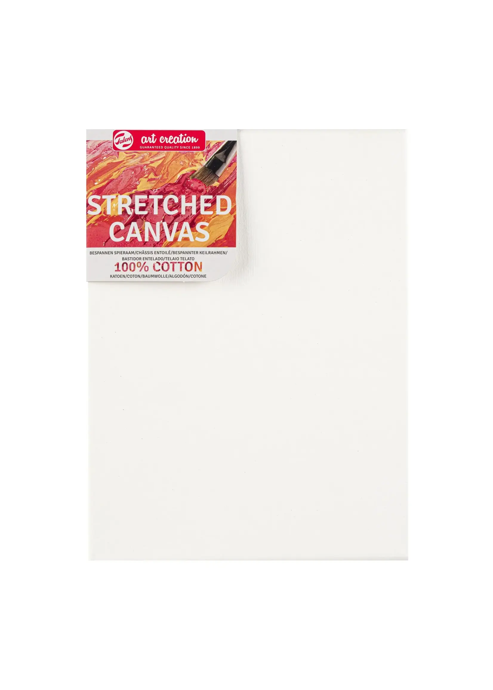 Talens Talens Art Creation  - Canvas (18 x 24 cm)