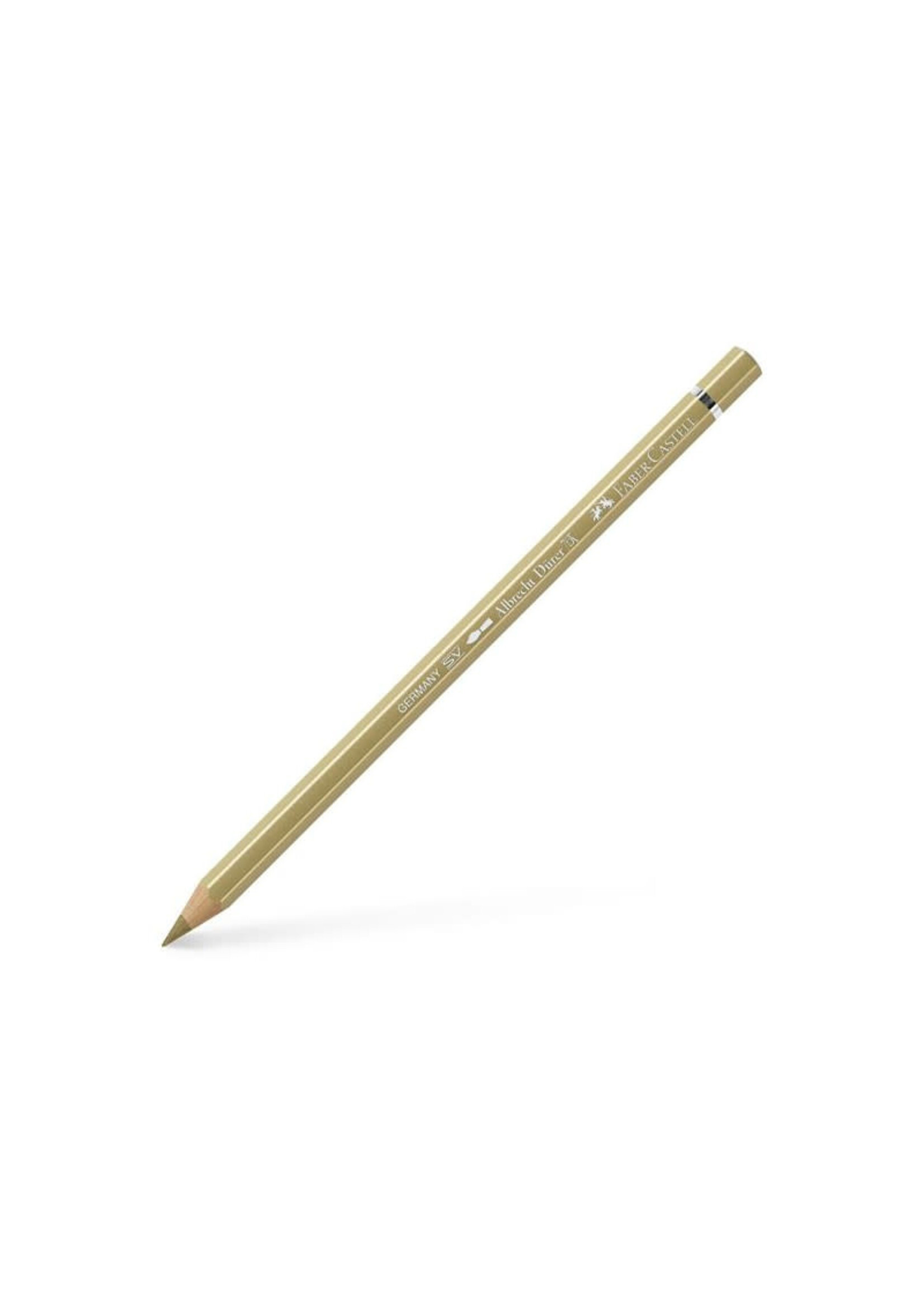 Faber-Castell Faber-Castell Aquarelpotlood - Goud (250)