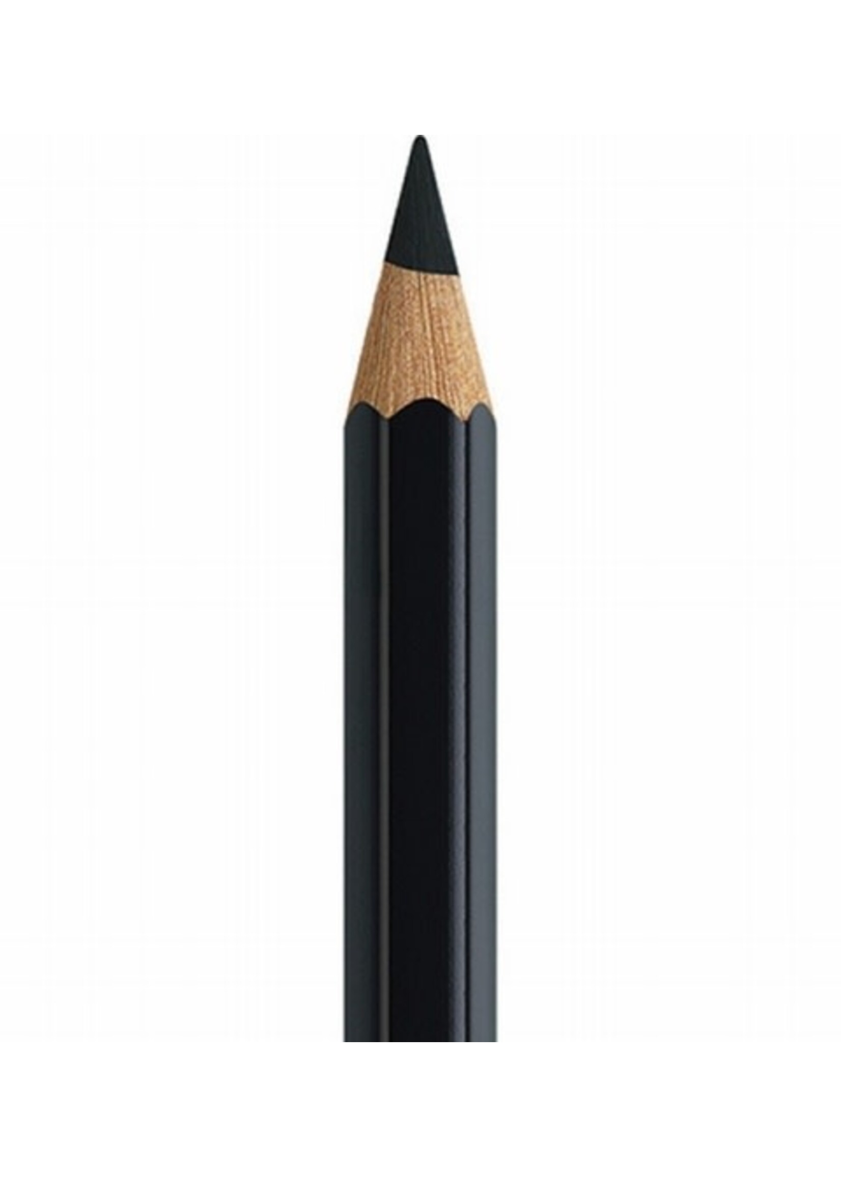 Faber-Castell Faber-Castell Aquarelpotlood - Zwart (199)