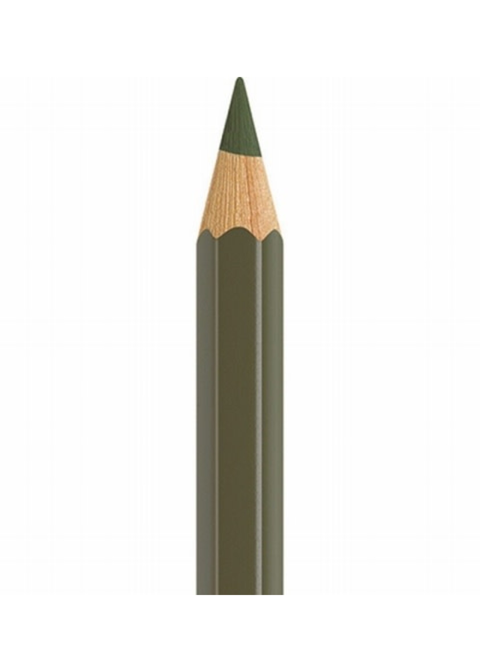 Faber-Castell Faber-Castell Aquarelpotlood - Olijfgroen / Geel (173)