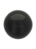 de bondt Dierenogen - veiligheidsogen 14mm (zwart)