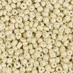 CChobby Creativ Company Rocailles -  25 gram Off White (3 mm)