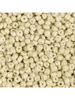 CChobby Creativ Company Rocailles -  25 gram Off White (3 mm)