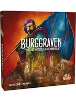 WhiteGoblinGames Burggraven van het Westelijk Koninkrijk