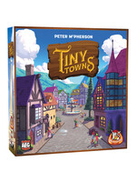 WhiteGoblinGames Tiny Towns