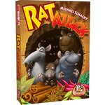 WhiteGoblinGames WGG Rat Attack