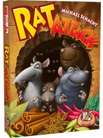 WhiteGoblinGames Rat Attack