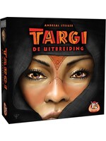 WhiteGoblinGames Targi - De uitbreiding