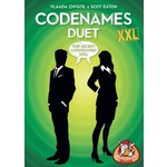 WhiteGoblinGames WGG Codenames Duet XXL