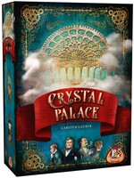 WhiteGoblinGames Crystal Palace