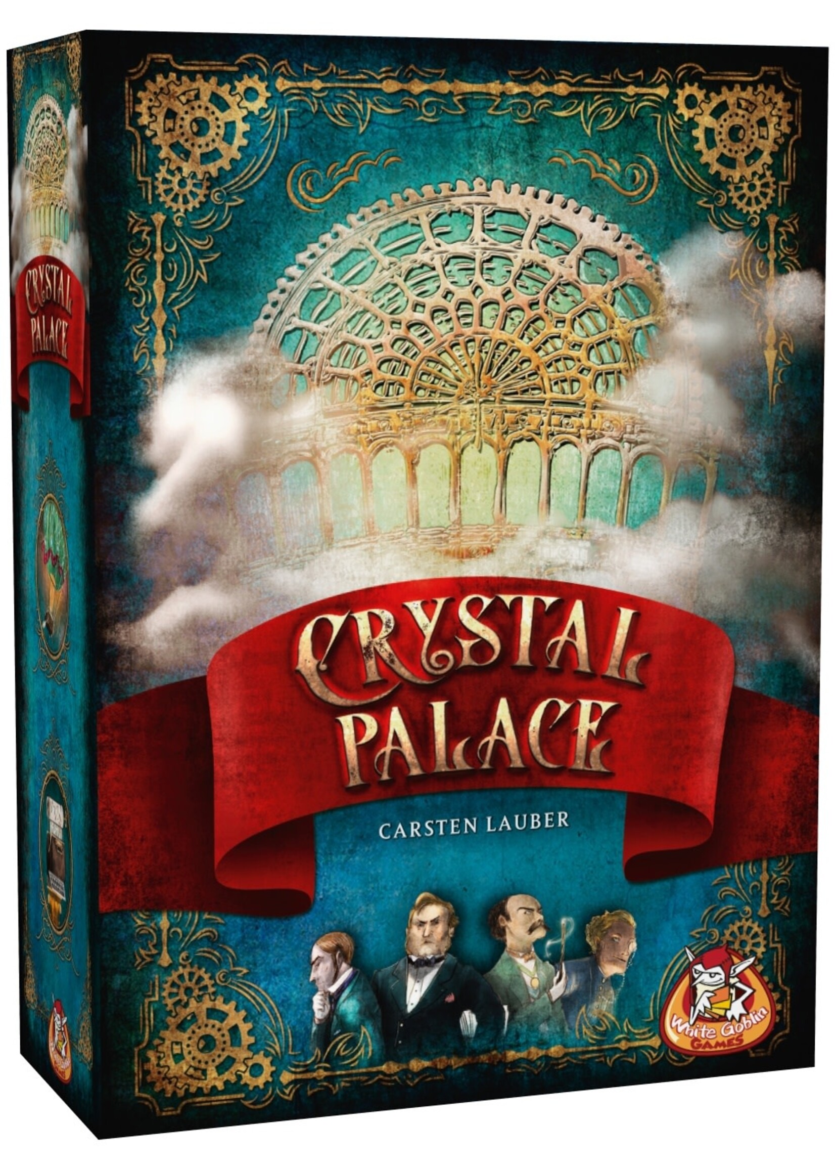 WhiteGoblinGames White Goblin Games Crystal Palace