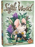 WhiteGoblinGames Lyttle Wood