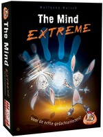 WhiteGoblinGames The Mind: Extreme