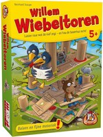 WhiteGoblinGames Willem Wiebeltoren