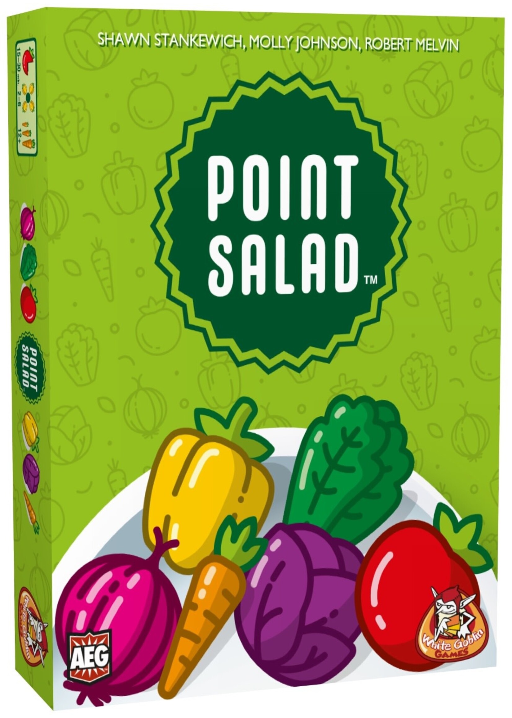 WhiteGoblinGames White Goblin Games Point Salad