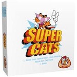 WhiteGoblinGames WGG Supercats