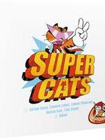 WhiteGoblinGames WGG Supercats