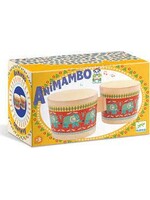 Djeco Djeco 6022 Animambo - Bongo